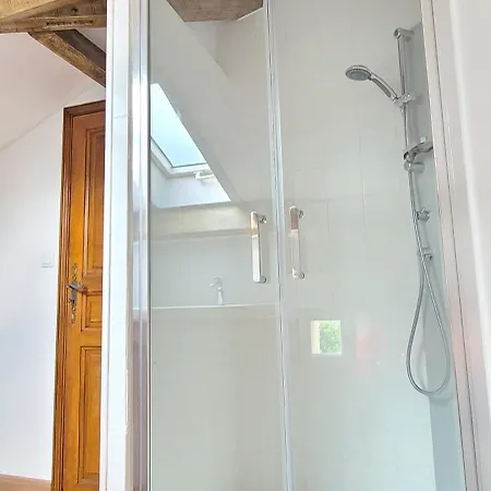 度假居 De Calvet *