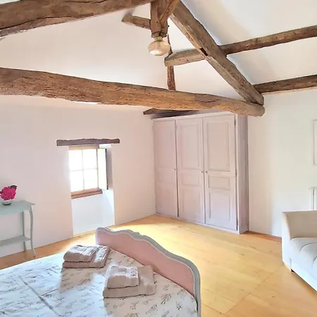 De Calvet Sainte-Croix (Lot)