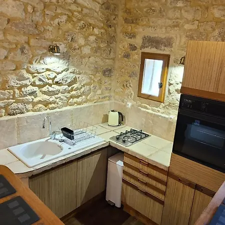 Prázdninový dům De Calvet Sainte-Croix (Lot)