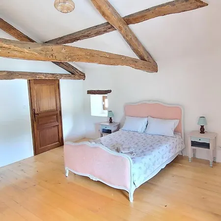 Holiday home De Calvet *