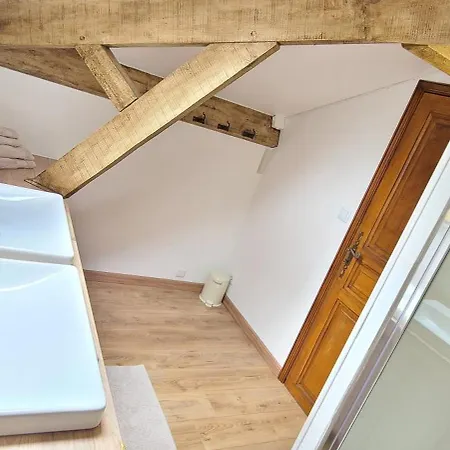 De Calvet Holiday home