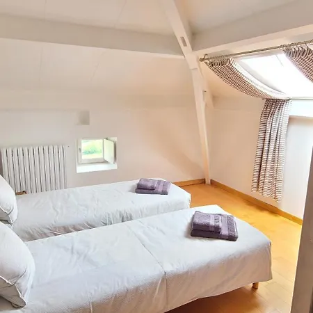 Holiday home De Calvet *