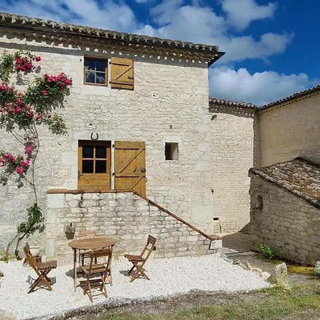 Holiday home De Calvet