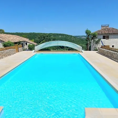 De Calvet Dom wakacyjny *