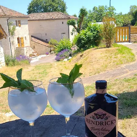 De Calvet * Sainte-Croix (Lot)