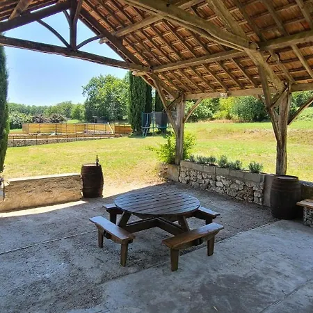 De Calvet Sainte-Croix (Lot)