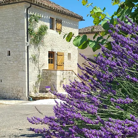 Holiday home De Calvet *