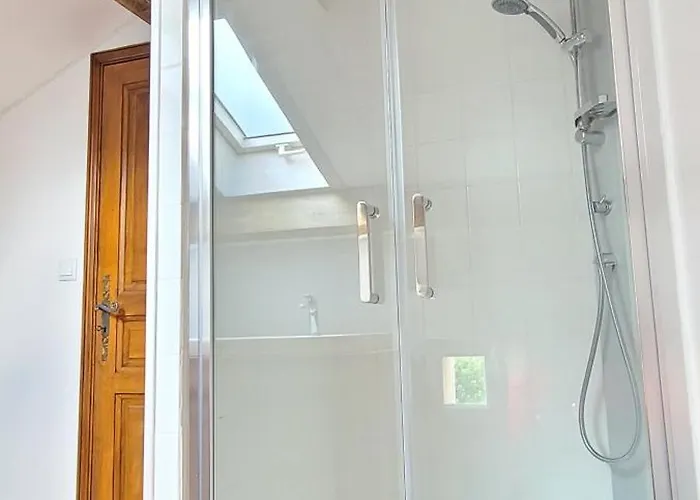 Prázdninový dům De Calvet *