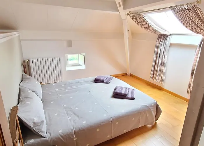 De Calvet Prázdninový dům