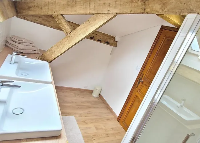 De Calvet Prázdninový dům