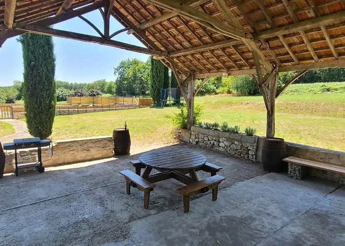 De Calvet Sainte-Croix (Lot)